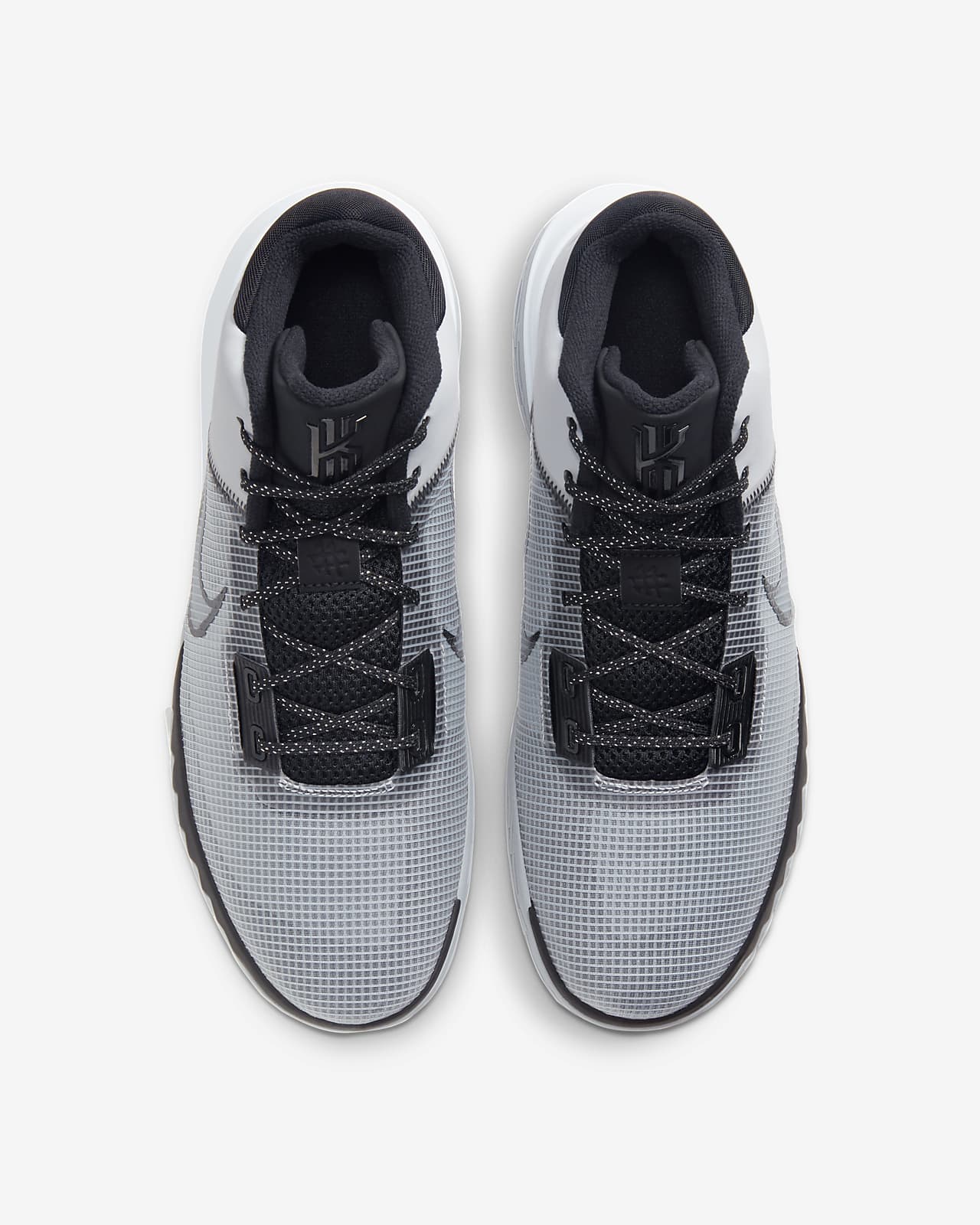 kyrie flytrap 4 ep release date
